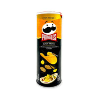 Pringles: Black Truffle Velvet Mashed Potato Case of 24