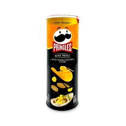 Pringles: Black Truffle Velvet Mashed Potato Case of 24