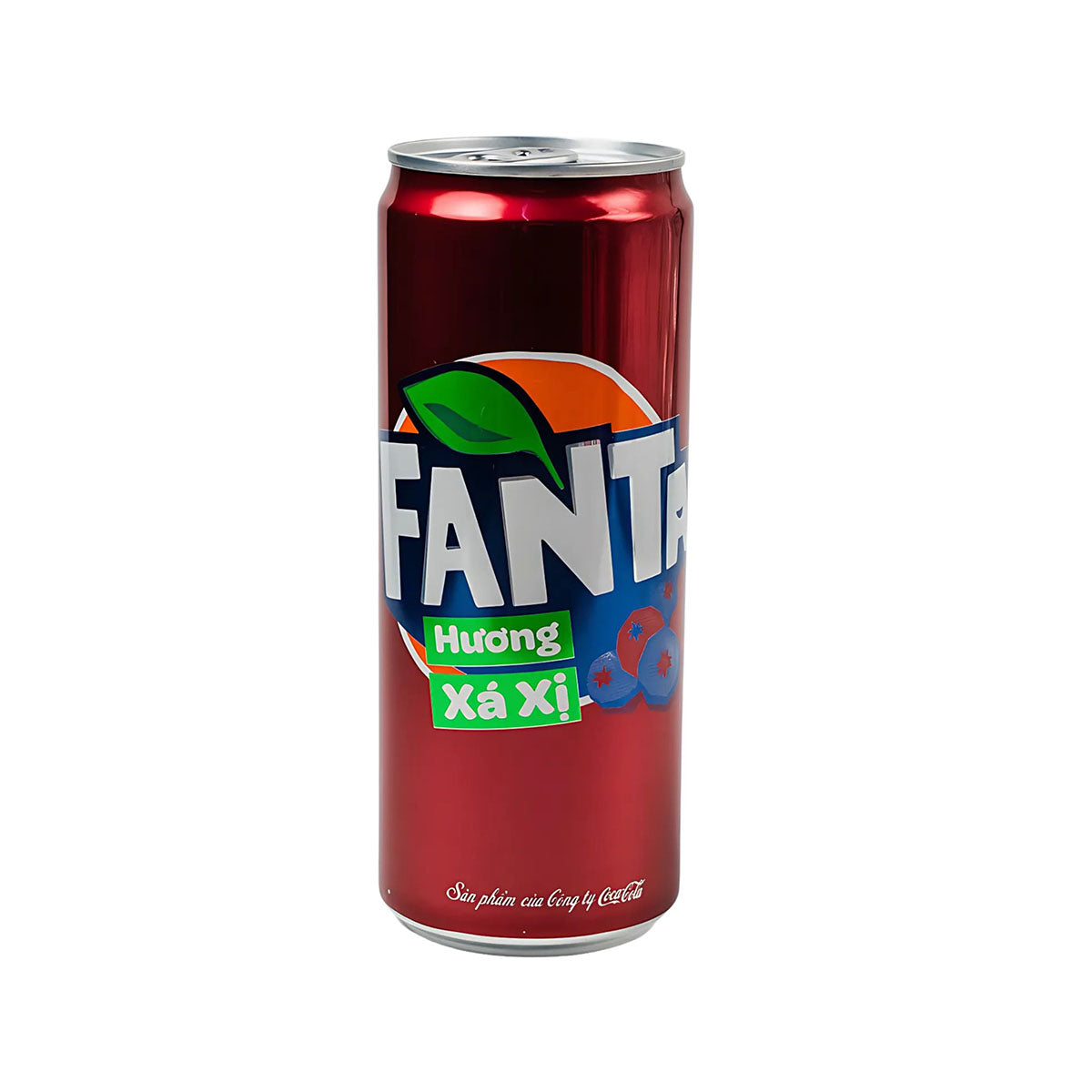 Coca-Cola: Fanta Sarsi (320ml) Case of 24