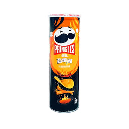 Pringles: Chuanxiang Spicy Noodles Case of 20