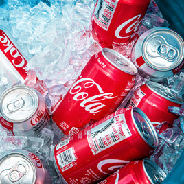 Coca-Cola